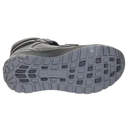 Ботинки зимние Kapika [83-689-10]