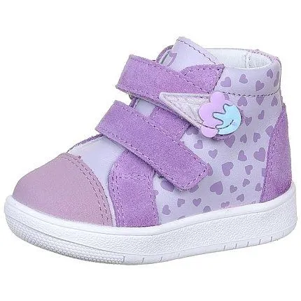 Ботинки деми КОТОФЕЙ [71-459-10]