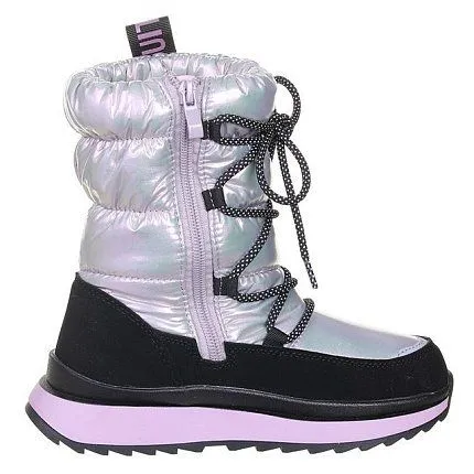 Сапоги зимние КОТОФЕЙ [83-740-10]