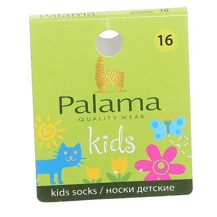 Носки Palama [61-001-10]