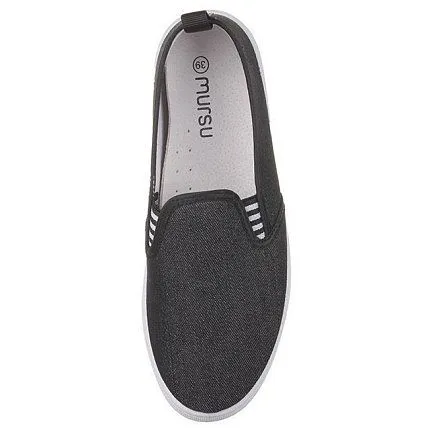 Туфли текстильные MURSU [94-422]