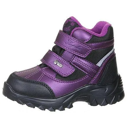 Ботинки деми Kapika [71-922-10]