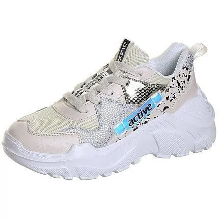 Кроссовки QWEST [94-032-20]