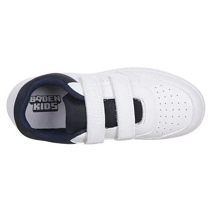 Полуботинки деми BADEN [73-248-10]