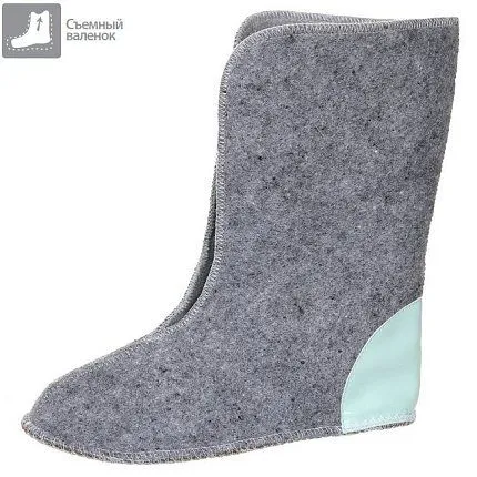 Резиновые сапоги КОТОФЕЙ [04-084-20]