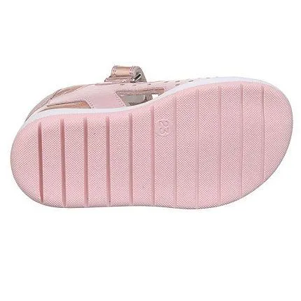 Туфли летние открытые  Kapika [31-257-10]