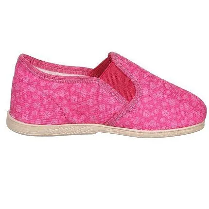 Туфли домашние Домашки [11-163-10]