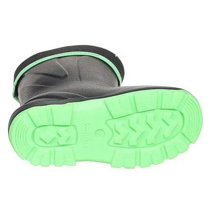 Резиновые сапоги Kapika [03-228-10]