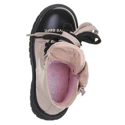 Ботинки деми Kapika [72-935-10]