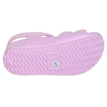 Туфли летние открытые пляж Kapika [22-010-10]