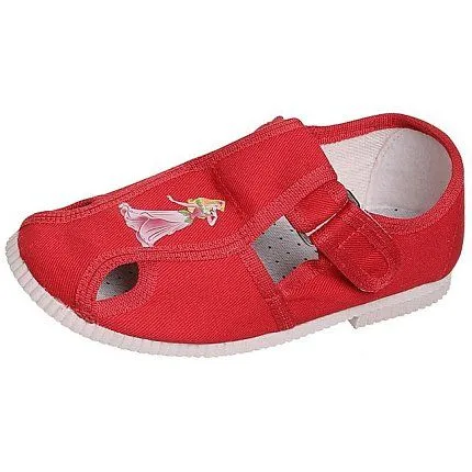 Туфли домашние БЕРЕГИНЯ [12-069-10]