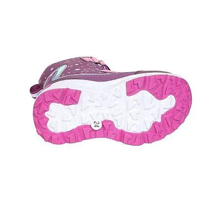 Ботинки зимние КОТОФЕЙ [81-094-10]