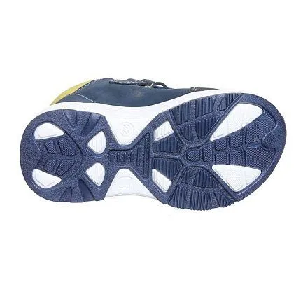 Ботинки деми КОТОФЕЙ [71-415-10]