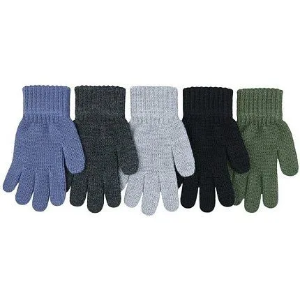 Перчатки Теплыши [60-491-10]