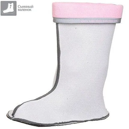 Сапоги резиновые Kapika [03-101-10]