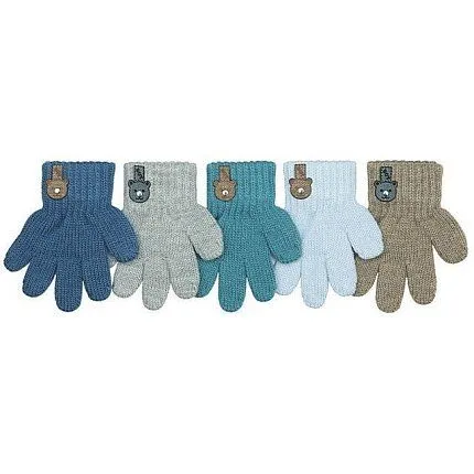 Перчатки Теплыши [61-792-10]