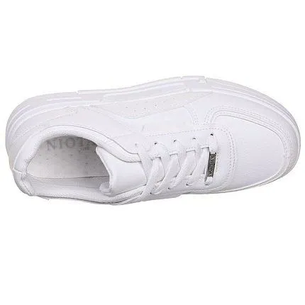 Полуботинки деми Kenka [74-622-20]