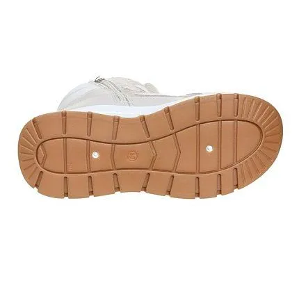 Ботинки зимние CROSBY [84-630-20]