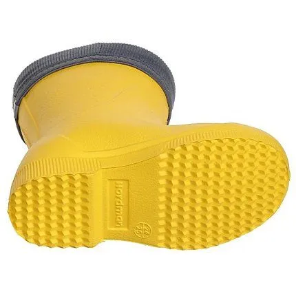 Сапоги резиновые NORDMAN [01-046-10]