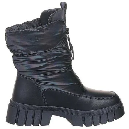 Сапоги зимние Kenka [83-311-10]