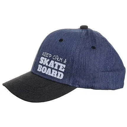 Бейсболка ПОЛЯЯРИК  [62-656-10]