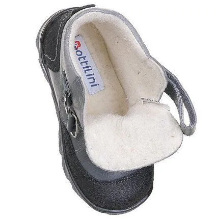 Ботинки деми BOTTILINI  [71-385-10]