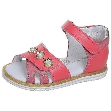 Туфли летние открытые  ShagoVita [31-061-10]