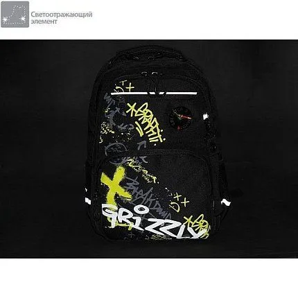 Рюкзак GRIZZLY [60-270-20]