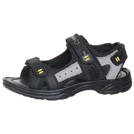 Туфли летние открытые  Pixel [33-715-10]