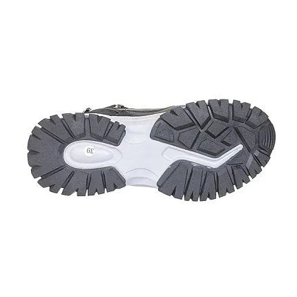 Ботинки зимние CROSBY [84-077-20]