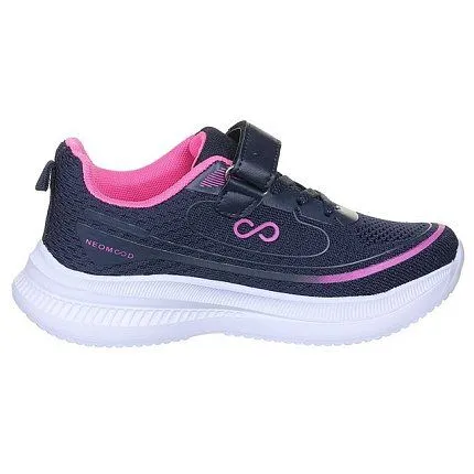 Кроссовки NEOMOOD [93-222-10]