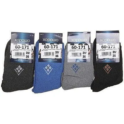 Носки No brand [60-171-20]