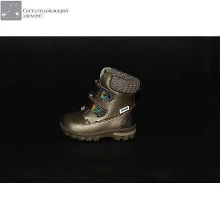 Ботинки зимние КОТОФЕЙ [81-068-10]
