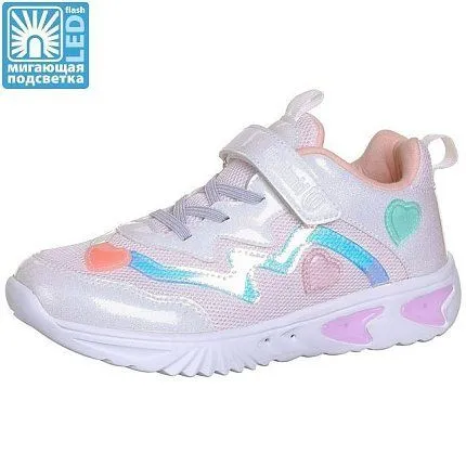 Кроссовки Ligolambi [93-991-10]