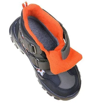 Ботинки деми Kapika [72-847-10]