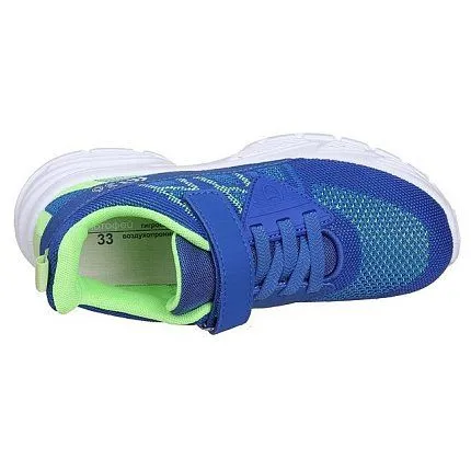 Кроссовки КОТОФЕЙ [93-635-10]