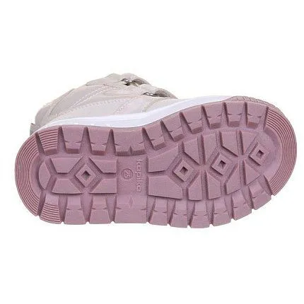 Ботинки зимние Kapika [81-719-10]