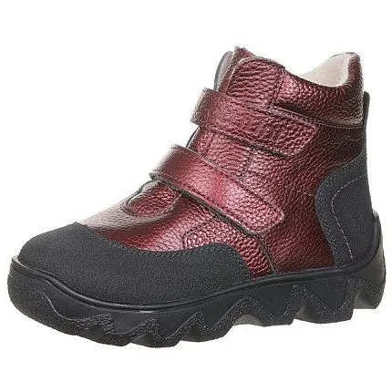 Ботинки деми BOTTILINI  [72-471-10]