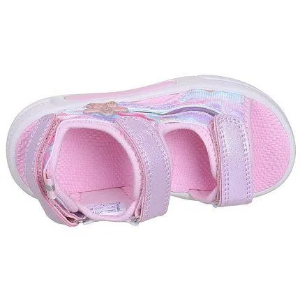 Туфли летние открытые пляж КОТОФЕЙ [22-633-10]