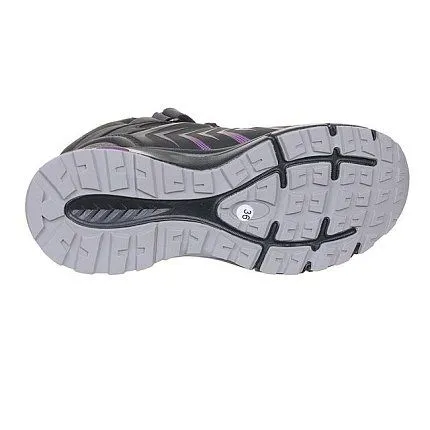 Ботинки зимние Kapika [84-007-10]