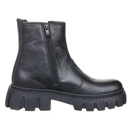 Полусапожки деми Ligolambi [74-712-10]