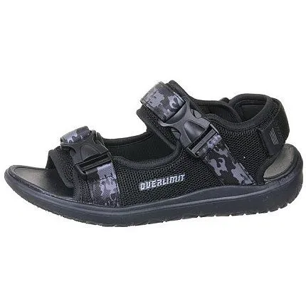 Туфли летние открытые пляж Kapika [24-243-10]