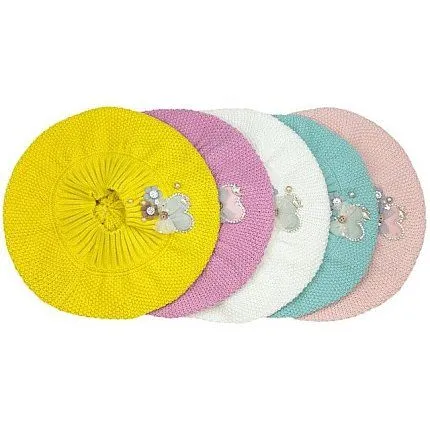 ъ_Берет ПОЛЯЯРИК  [62-358-10]