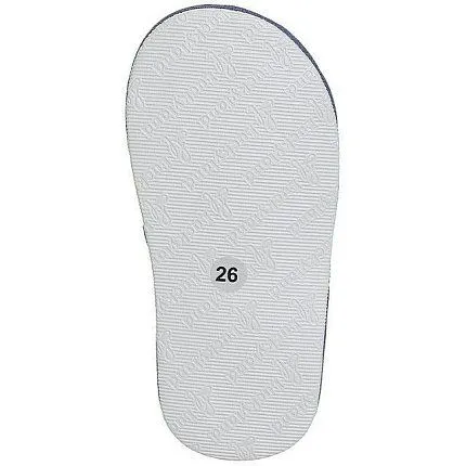 Туфли домашние LUCKYLAND [12-078-10]