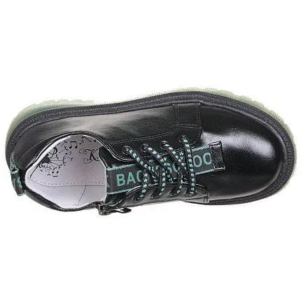 Полуботинки деми Kenka [73-560-10]