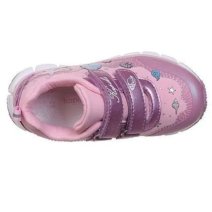 Кроссовки Kapika [91-472-10]