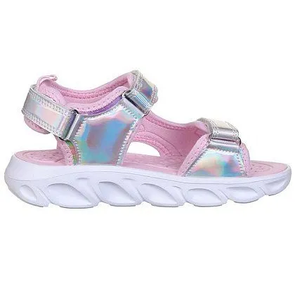 Туфли летние открытые пляж КОТОФЕЙ [23-308-10]