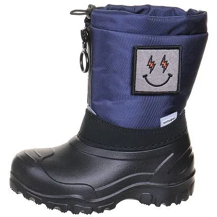 Сноубутсы 81-729-10 Сноубутсы  КОТОФЕЙ 264043-42