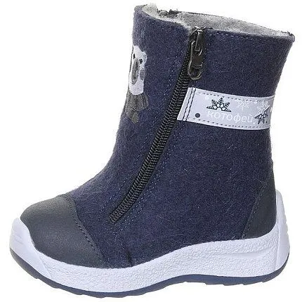 Валенки КОТОФЕЙ [81-696-10]