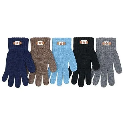 Перчатки Теплыши [62-617-10]